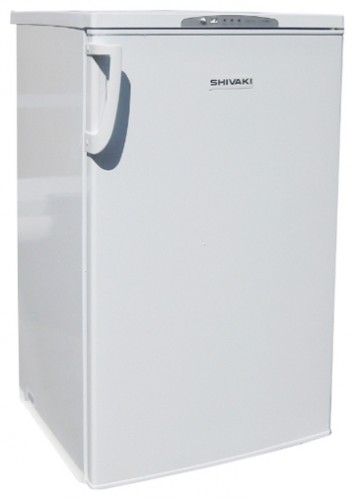 Tủ lạnh Shivaki SFR-140W ảnh, đặc điểm