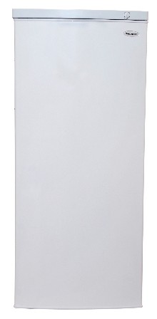 Jääkaappi Shivaki SFR-150W Kuva, ominaisuudet