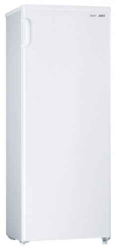 Tủ lạnh Shivaki SFR-170NFW ảnh, đặc điểm
