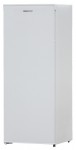 Refrigerator Shivaki SFR-185W 55.00x142.00x55.00 cm