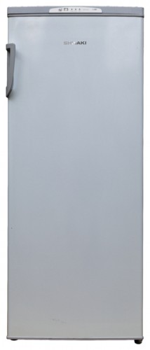 ตู้เย็น Shivaki SFR-220S รูปถ่าย, ลักษณะเฉพาะ
