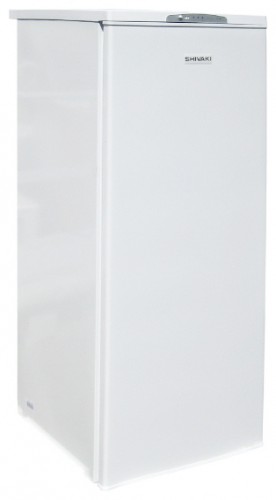 Холодильник Shivaki SFR-220W Фото, характеристики