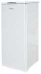 Холодильник Shivaki SFR-220W 57.40x141.00x62.50 см