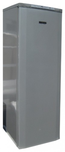 Refrigerator Shivaki SFR-280S larawan, katangian