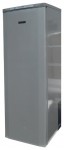 Холодильник Shivaki SFR-280S 57.40x167.50x62.50 см