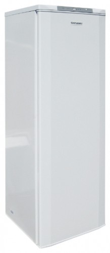 Refrigerator Shivaki SFR-280W larawan, katangian
