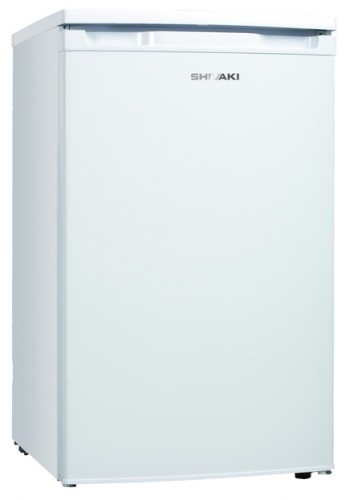 Холодильник Shivaki SFR-80W Фото, характеристики