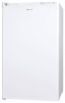 Холодильник Shivaki SFR-81W 49.40x83.90x49.40 см