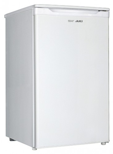 Buzdolabı Shivaki SFR-85W fotoğraf, özellikleri