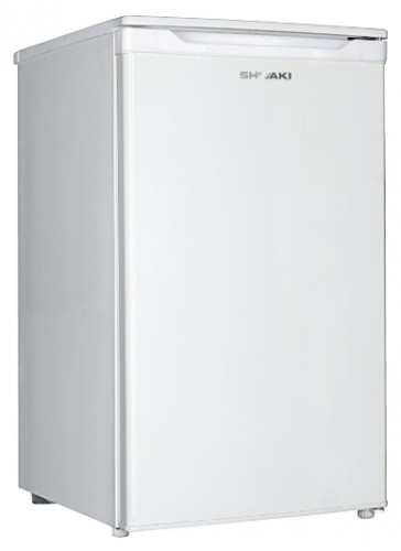Холодильник Shivaki SFR-90W Фото, характеристики