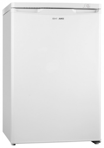 Холодильник Shivaki SFR-91W Фото, характеристики