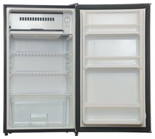 Refrigerator Shivaki SHRF-100CHP larawan, katangian