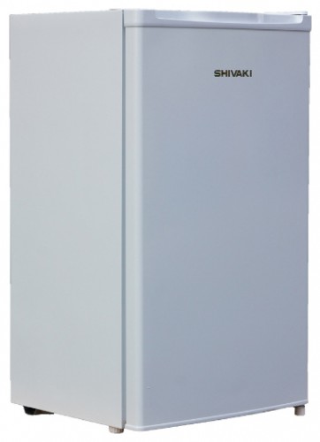 Kjøleskap Shivaki SHRF-101CH Bilde, kjennetegn