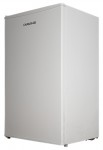 Холодильник Shivaki SHRF-104CH 47.20x86.00x45.00 см