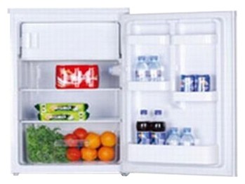 Refrigerator Shivaki SHRF-130CH larawan, katangian