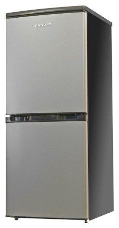 Kjøleskap Shivaki SHRF-140DP Bilde, kjennetegn