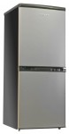 冰箱 Shivaki SHRF-140DP 49.50x122.50x54.00 厘米