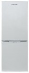 Refrigerator Shivaki SHRF-145DW 45.50x123.00x55.50 cm