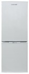 Refrigerator Shivaki SHRF-165DW 45.50x137.00x55.50 cm