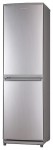Холодильник Shivaki SHRF-170DS 45.00x155.00x54.00 см