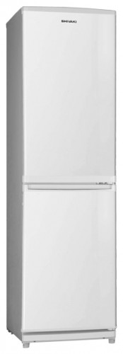 Tủ lạnh Shivaki SHRF-170DW ảnh, đặc điểm