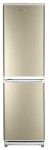 Refrigerator Shivaki SHRF-170DY 45.00x155.00x54.00 cm