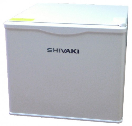 Køleskab Shivaki SHRF-17TR1 Foto, Egenskaber
