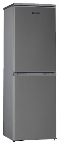 Tủ lạnh Shivaki SHRF-190NFS ảnh, đặc điểm