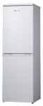 Køleskab Shivaki SHRF-190NFW 50.10x151.70x56.00 cm