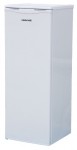 Kühlschrank Shivaki SHRF-220CH 48.30x126.50x49.00 cm