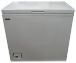 Køleskab Shivaki SHRF-220FR 86.40x85.00x61.00 cm
