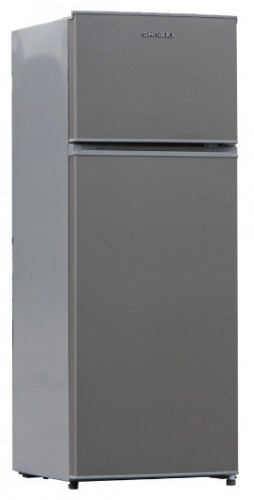 Buzdolabı Shivaki SHRF-230DS fotoğraf, özellikleri