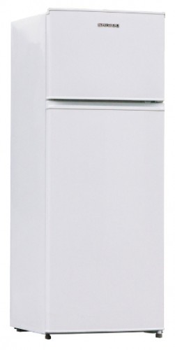 Refrigerator Shivaki SHRF-230DW larawan, katangian