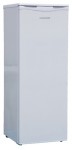 Tủ lạnh Shivaki SHRF-240CH 54.60x144.00x56.60 cm