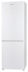 Refrigerator Shivaki SHRF-250NFW 55.40x168.70x55.10 cm