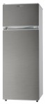 Tủ lạnh Shivaki SHRF-255DS 54.50x144.00x58.30 cm