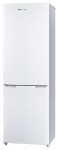 Refrigerator Shivaki SHRF-260DW 55.40x168.70x55.10 cm