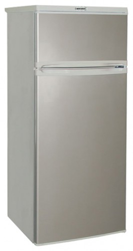 Холодильник Shivaki SHRF-260TDS Фото, характеристики