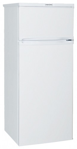 Tủ lạnh Shivaki SHRF-260TDW ảnh, đặc điểm