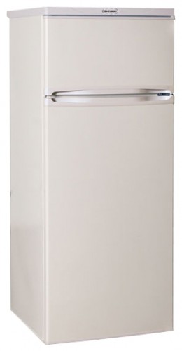 Buzdolabı Shivaki SHRF-260TDY fotoğraf, özellikleri