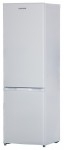 Refrigerator Shivaki SHRF-275DW 55.10x175.50x57.40 cm