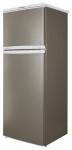 Refrigerator Shivaki SHRF-280TDS 57.40x153.00x61.00 cm
