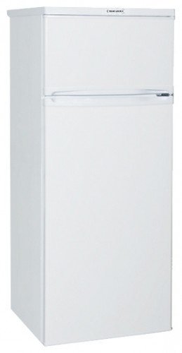 Buzdolabı Shivaki SHRF-280TDW fotoğraf, özellikleri