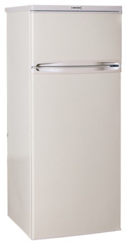 Холодильник Shivaki SHRF-280TDY Фото, характеристики