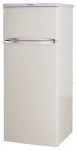 Холодильник Shivaki SHRF-280TDY 57.40x153.00x61.00 см