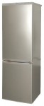 Refrigerator Shivaki SHRF-335CDS 57.40x180.00x61.00 cm