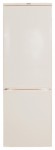 Køleskab Shivaki SHRF-335CDY 57.40x180.00x61.00 cm