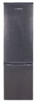 Hladilnik Shivaki SHRF-335DG 57.40x180.00x61.00 cm