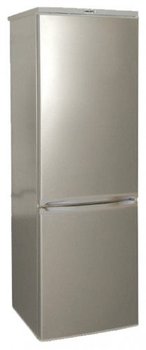 Refrigerator Shivaki SHRF-335DS larawan, katangian