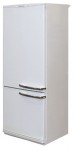 Køleskab Shivaki SHRF-341DPW 60.00x185.00x65.00 cm